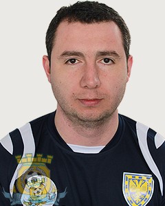 Ахмед